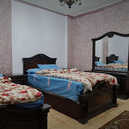 Comfy 3 Bedrooms Apartment In Cairo 87 Ngoại thất bức ảnh