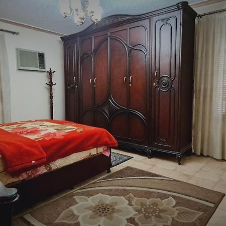 Comfy 3 Bedrooms Apartment In Cairo 87 Ngoại thất bức ảnh