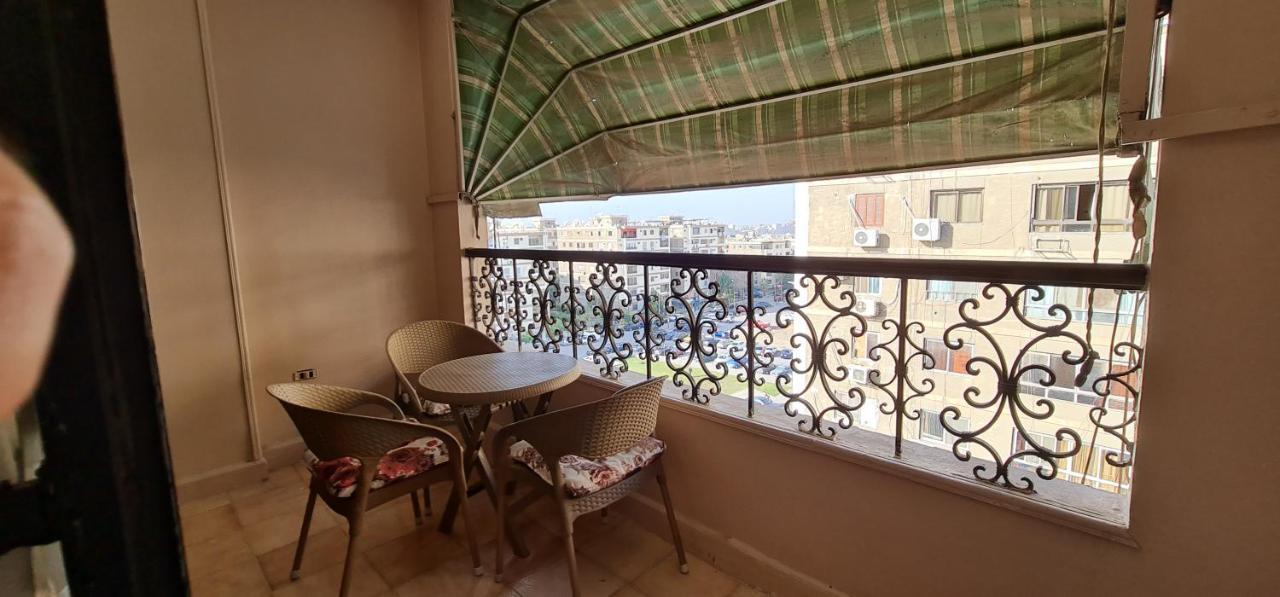 Comfy 3 Bedrooms Apartment In Cairo 87 Ngoại thất bức ảnh